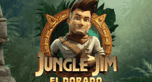 Играть в азартную игру Jungle Jim El Dorado от Microgaming